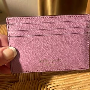 Kate Spade Cardholder😍